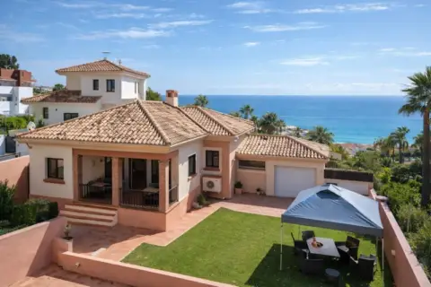 Casa en calle de la Camelia, 149