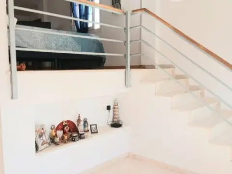 Casa en calle de la Camelia, 149