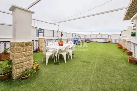 Ático en Parque Norte - Torrenueva, Úbeda