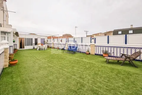 Ático en Parque Norte - Torrenueva, Úbeda