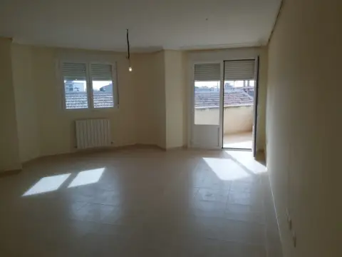 Piso en Socuéllamos