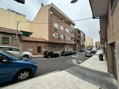 Habitación en calle de Nuestra Señora de la Fuensanta