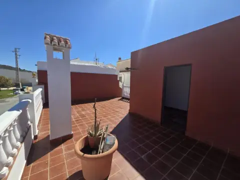 Casa en calle Marco Polo