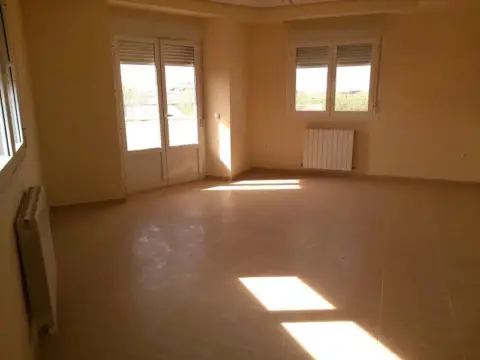 Piso en Socuéllamos