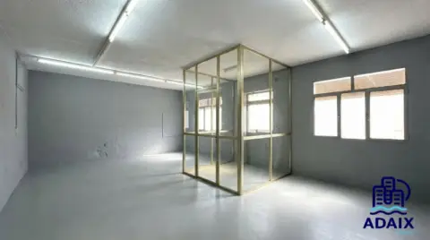 Nave industrial en Fuensalida