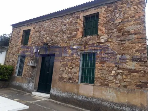 Finca rústica en calle calle Caracollera Z