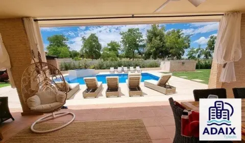 Casa en calle Alcaraván, 46