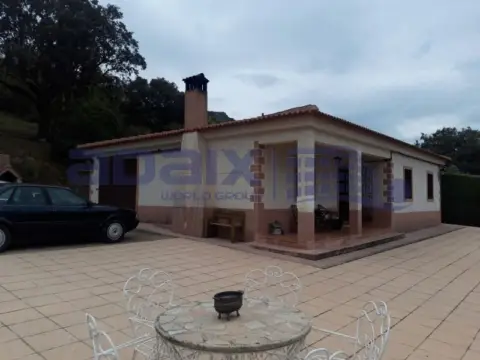 Casa en calle Barriada de Sendalamula Z