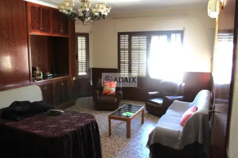 Casa en Argamasilla de Alba