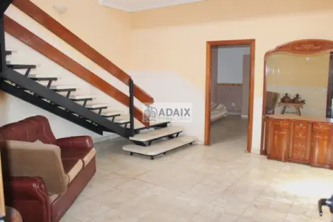 Casa en Argamasilla de Alba
