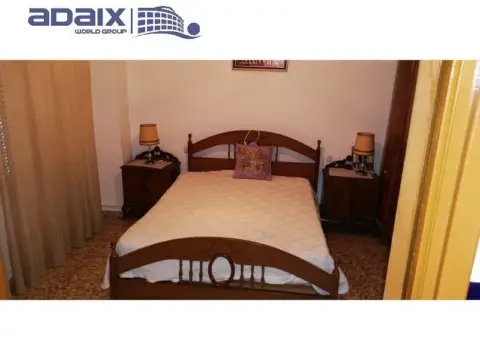 Casa en calle Cuesta Rufina, 6