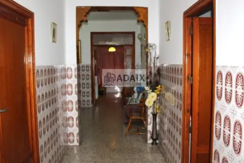 Casa en Tomelloso
