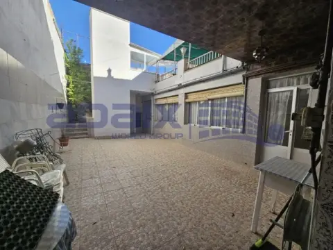 Casa en calle de Córdoba