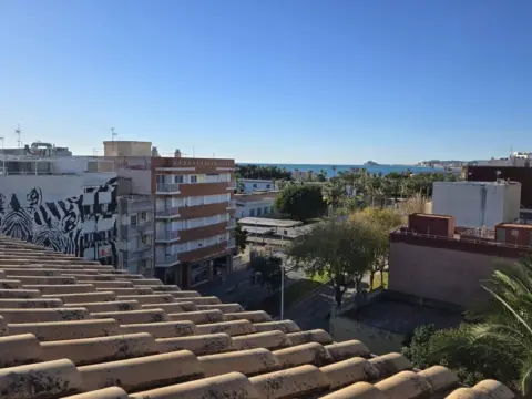 Dúplex en calle calle