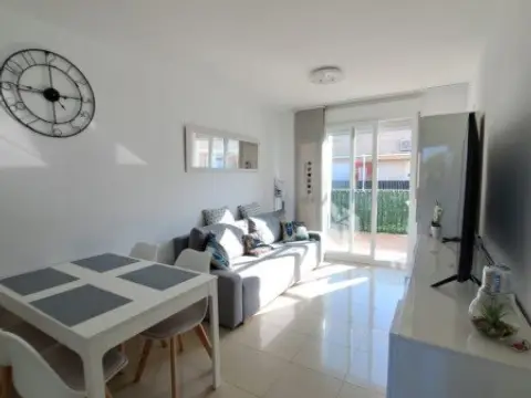 Piso en Partida de Solaes