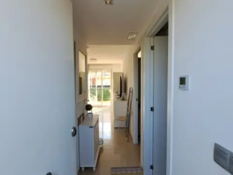 Piso en Partida de Solaes