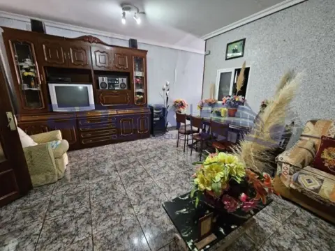 Casa en calle de Daoíz y Velarde