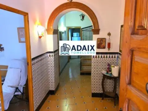 Casa en Alhambra