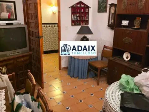 Casa en Alhambra