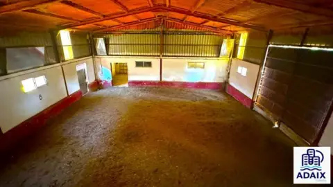 Finca rústica en calle calle