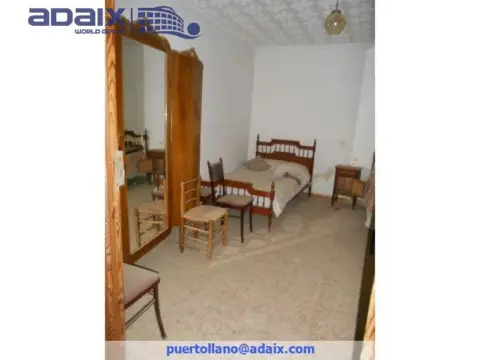 Casa en calle Palacio