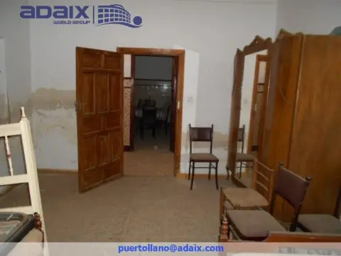Casa en calle Palacio