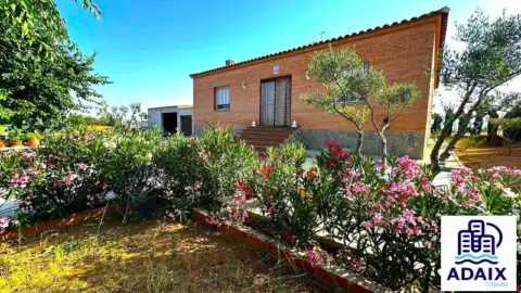 Finca rústica en calle Camino Lugarnuevo, nº 6