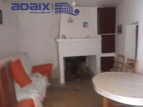 Casa en calle de Lope de Vega, 22