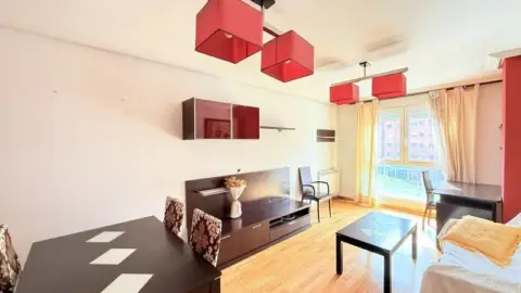 Piso en Avenida de los Derechos Humanos, 9