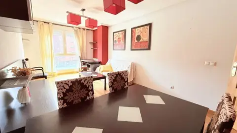 Piso en Avenida de los Derechos Humanos, 9