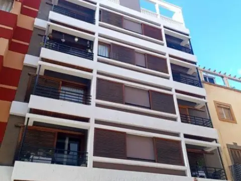 Piso en calle de Juan Pablo II