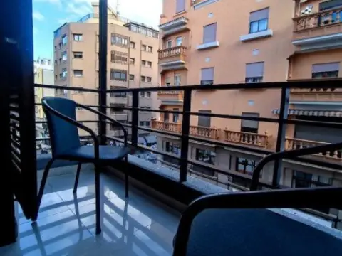 Piso en calle de Juan Pablo II