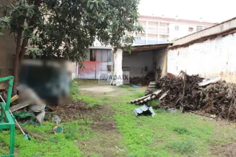 Terreno en Tomelloso