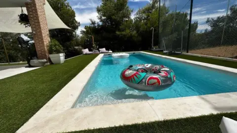 Casa en Layos