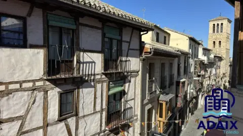 Piso en calle de Santo Tomé, 2