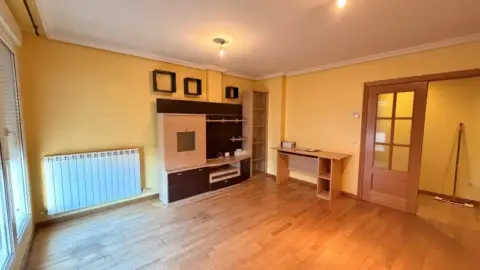 Ático en calle de Lola de la Fuente, 2