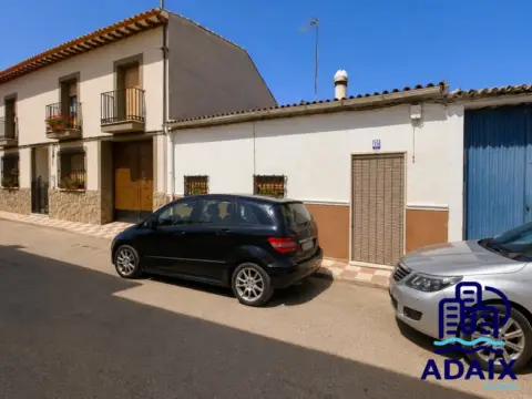 Casa en calle de la Piedad, 15