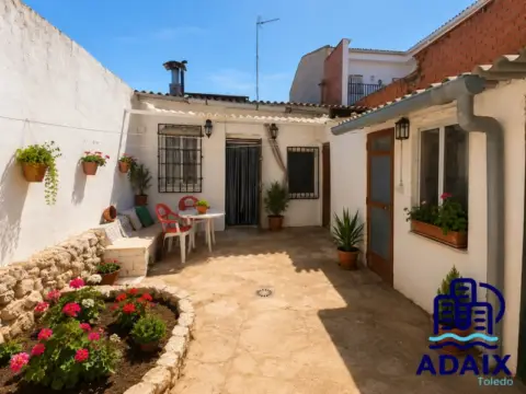 Casa en calle de la Piedad, 15