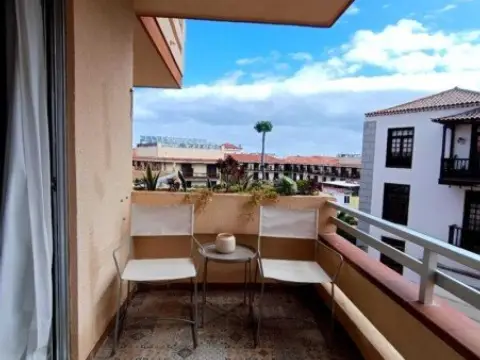 Estudio en calle de Mazaroco, 26