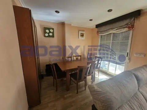 Piso en calle de Numancia