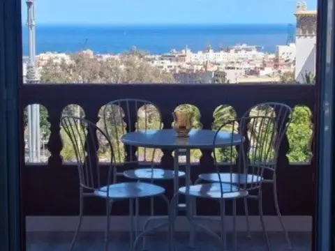 Piso en Avenida de la Asunción, 38