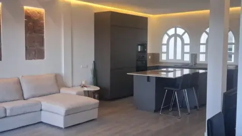 Piso en Avenida de la Asunción, 38