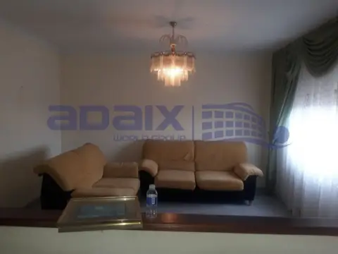 Piso en calle de Uruguay, 9