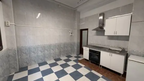 Piso en calle de Bailén, 2