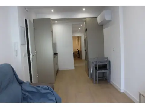 Piso en calle de Saura