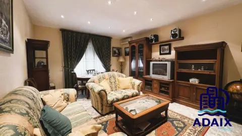 Casa adosada en La Puebla de Montalbán