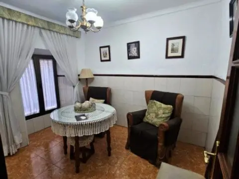 Casa en Moriles