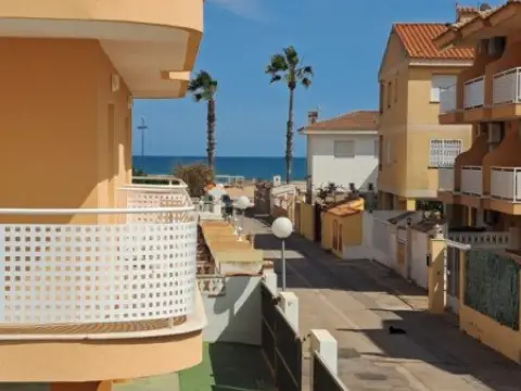 Piso en Avenida del Papa Luna, 151