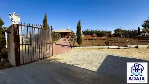 Finca rústica en calle calle