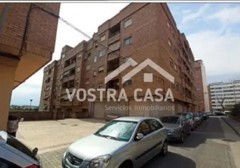 Piso en Paterna
